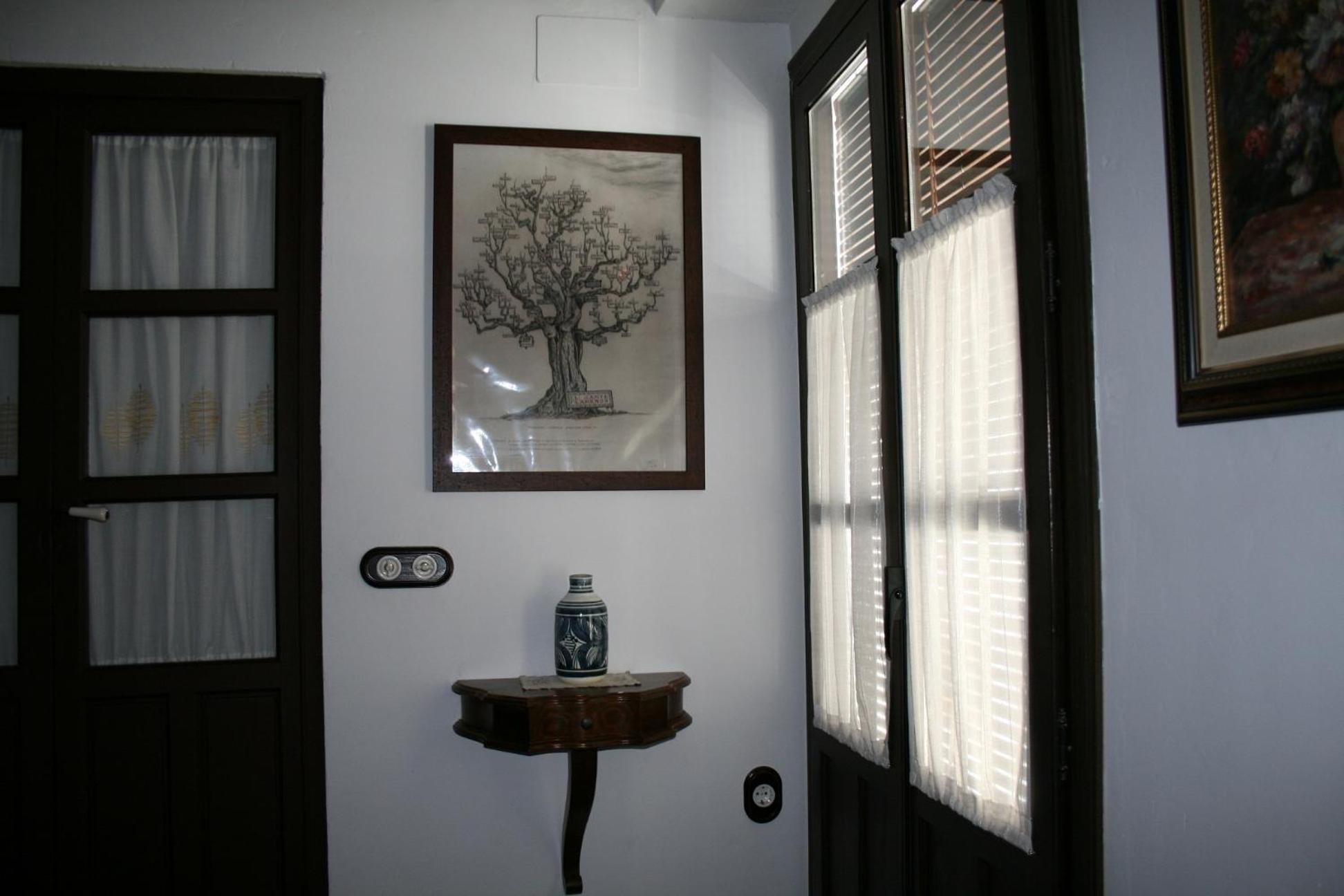 Casa Rural Villalta Priego de Córdoba Exterior foto