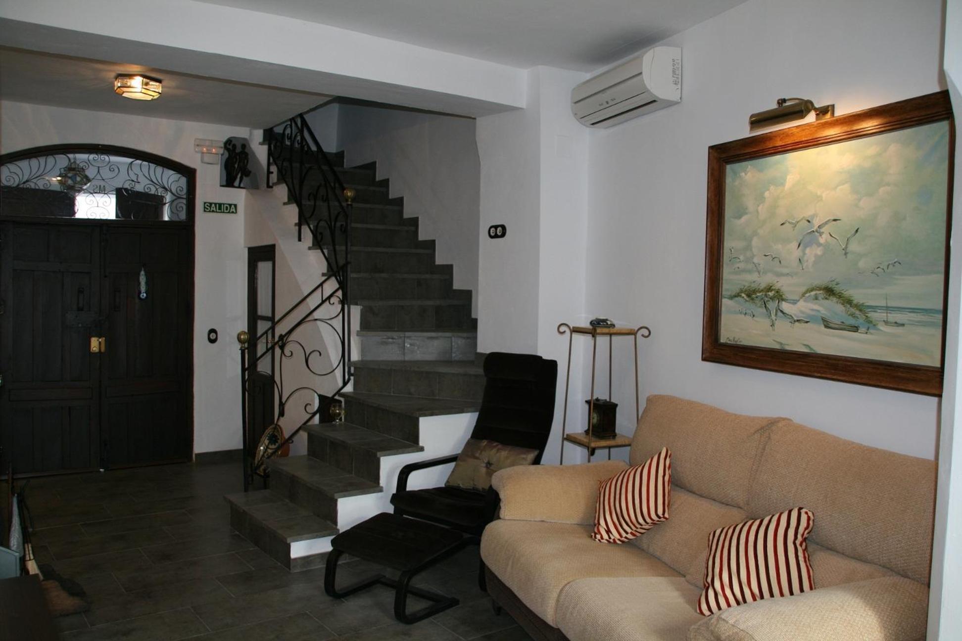 Casa Rural Villalta Priego de Córdoba Exterior foto
