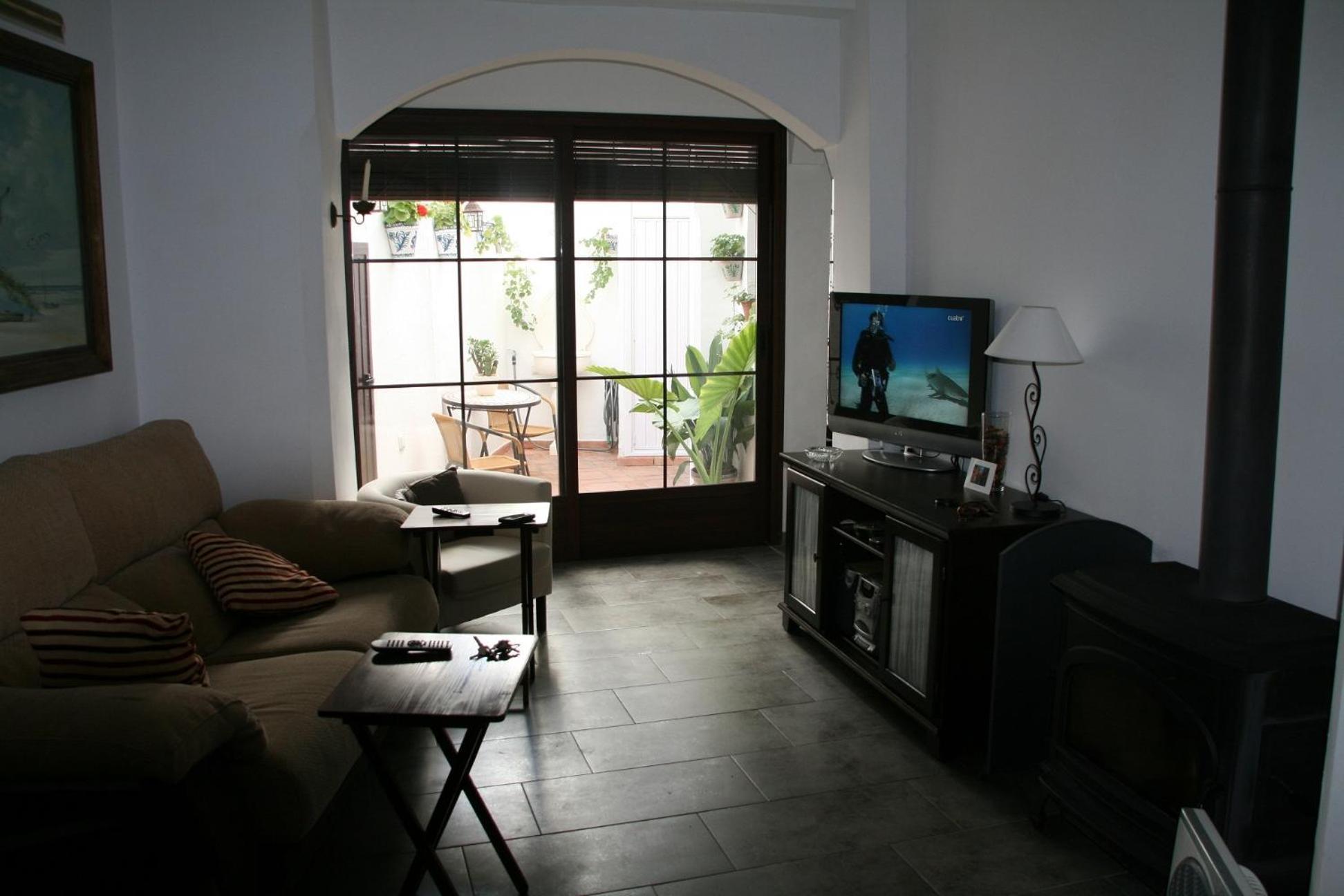 Casa Rural Villalta Priego de Córdoba Exterior foto