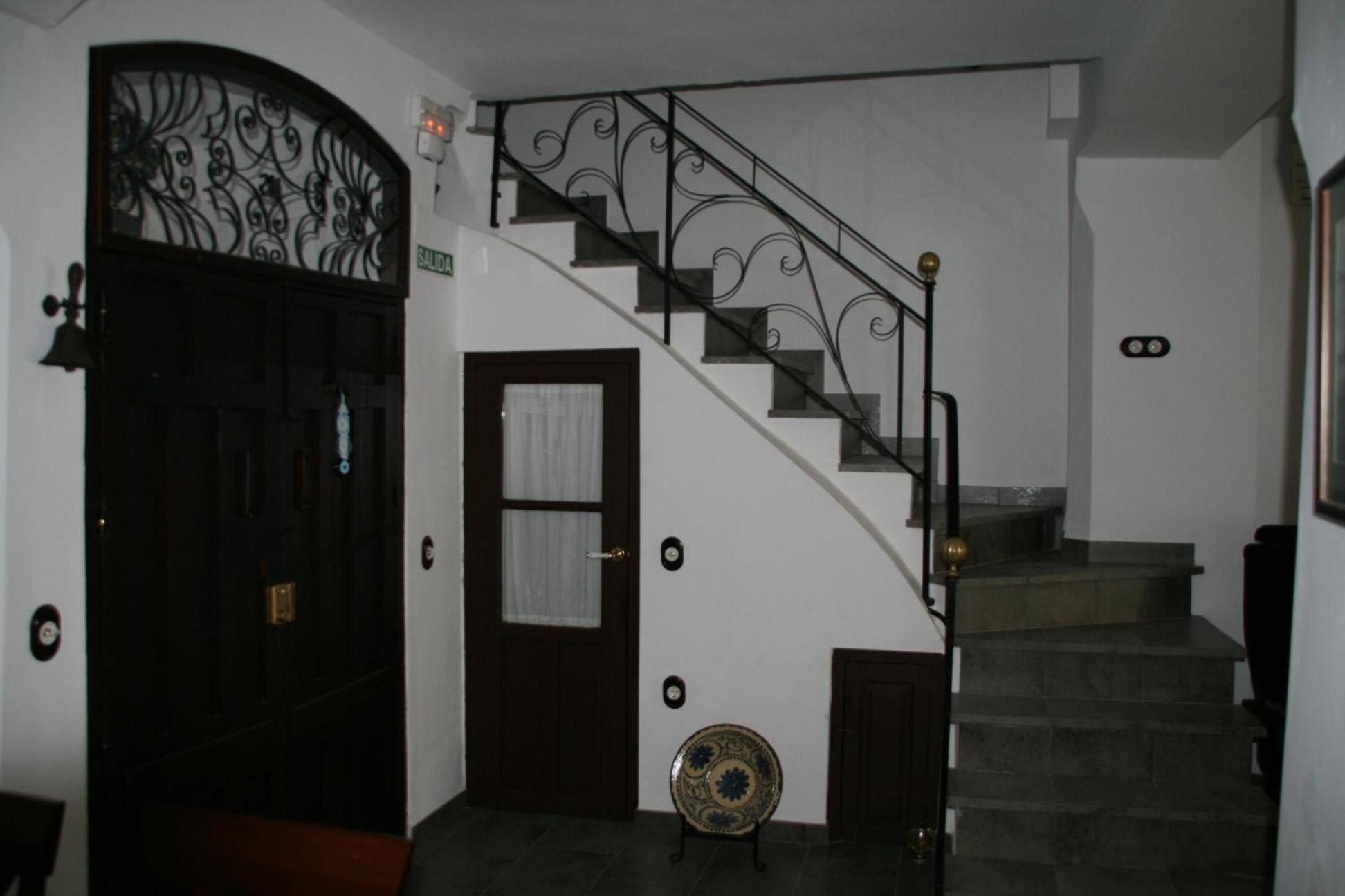 Casa Rural Villalta Priego de Córdoba Exterior foto