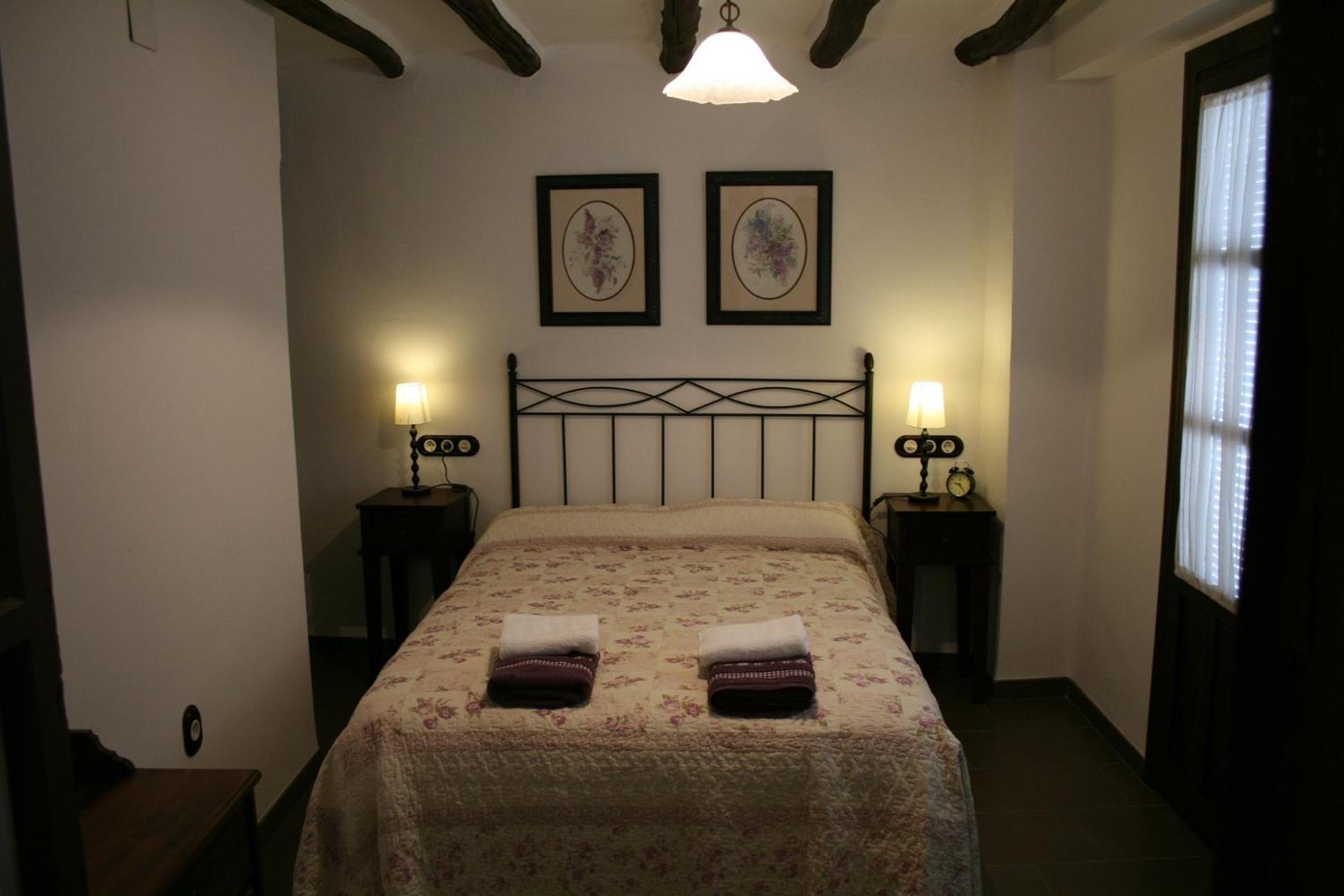 Casa Rural Villalta Priego de Córdoba Exterior foto