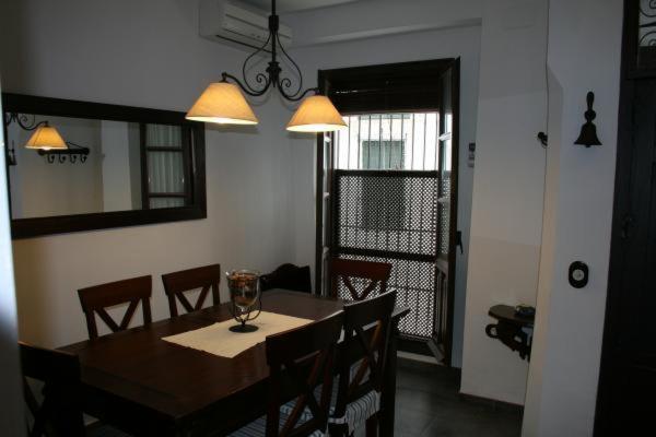 Casa Rural Villalta Priego de Córdoba Habitación foto