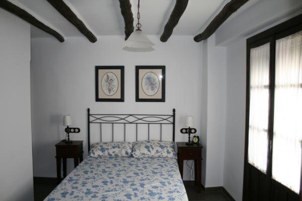 Casa Rural Villalta Priego de Córdoba Habitación foto