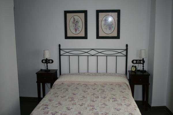 Casa Rural Villalta Priego de Córdoba Habitación foto